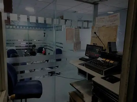 Instalaciones Radio Relax